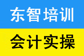 会计做账培训 网上报税实操培训 零基础小白学习