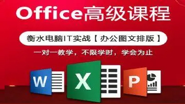 如何快速学会Word Excel PPT软件 学电脑到东智